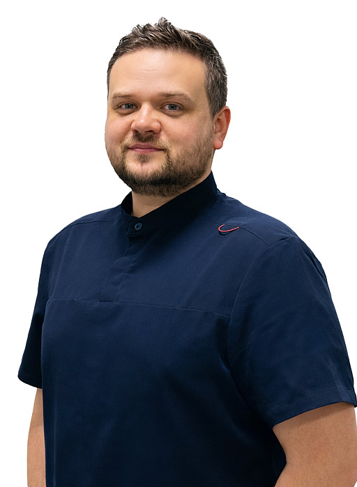 Решкович Артём Сергеевич